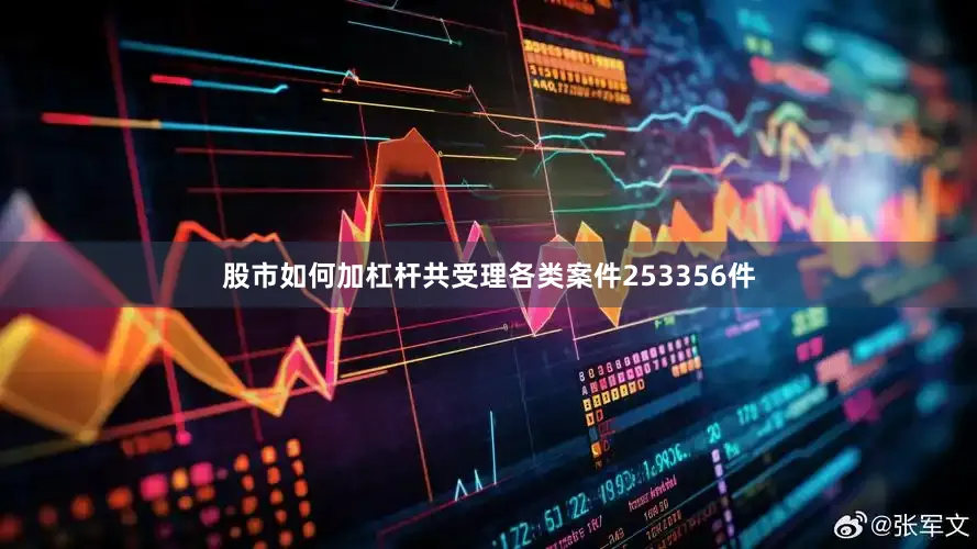 股市如何加杠杆共受理各类案件253356件